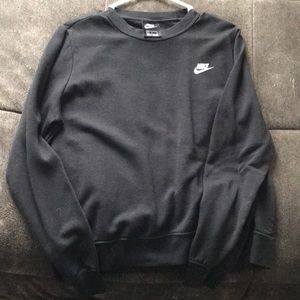 Nike Crew Neck Sweatshirt